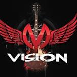 Vision - A Tribute to Classic Rock - Mantua Maple Springs Park