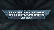 Warhammer 40k 2000 Point Tournament