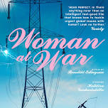 Woman at War