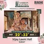 Rakhi Edition - Fashion & Lifestyle Exhibition