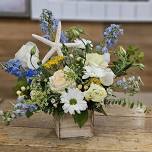 Floral Arrangement Class