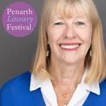 BOOK LAUNCH: The Drummond Affair with Stephanie Matthews (PENARTH LIT FEST)