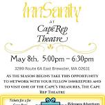 InnSanity at Cape Rep Theatre (Innkeeper event)