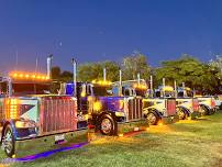 Bobtail Apparel Truck Show