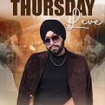 Juggy Sandhu Live