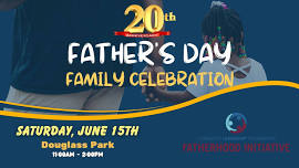 Annual Father’s Day Event