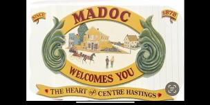 Madoc Summer Start Bash