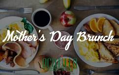 Mother's Day Brunch