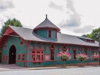 CONTRA DANCING | Every Tuesday | Inman Park