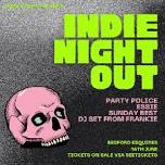 Indie Night Out