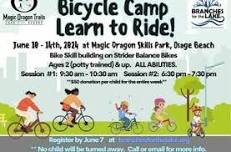 Bicycle Camp