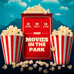 Movies in the Park