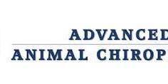 Advanced Animal Chiropractic Dr. Grant