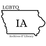 Family Storytime with guest Zach Morris from the LGBTQ Iowa Archives and Library