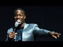 Kevin Hart