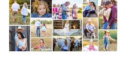 Freestone County Fair & Rodeo Mini Sessions