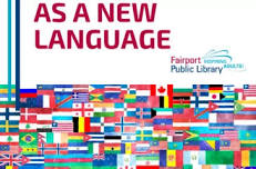 Learning Links: English as a New Language