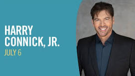 Harry Connick Jr