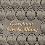 Book talk about Georgiana Smith Cook, a 19th-century Middlesex County, CT woman