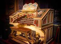 Mighty WurliTzer Concert: Andrew Wos & Dan Pisarcik