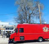 Sizzling Wagon Food Truck — Imminent Brewing