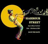 Harbour Street Jazz - Closing party