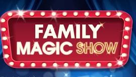 Family Magic Show