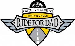 Ride For Dad (Southern AB, Coaldale) — RIDIN' ALBERTA