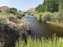 HSFC General Meeting - Walker Basin Conservancy