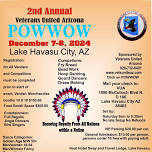 Veterans United Arizona Pow Wow 2024