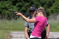 Women's Firearms Clinic