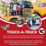 Touch-A-Truck