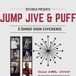 Jump Jive & Puff