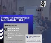 SafeTech OSH Management Consultancy Services is a DOLE-accredited Safety Training Organization (STO)