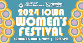 Iowa Women’s Festival