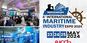 International Maritime Industry Expo