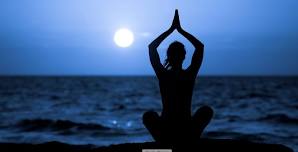 Full Moon Yoga Workshop — CENTER Yoga + Wellness