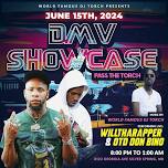 WillThaRapper   OTD Don Bino Performing Live  GulfLounge,