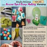 Aroma Spa n Designer Soaps