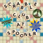 Scrabble Club