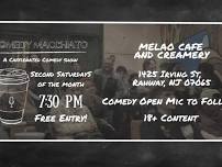 Rahway's Best Comedy Showcase