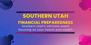 Southern Utah Financial Preparedness