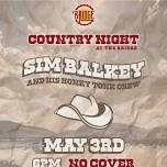 Country Night