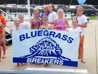 Family Fun Day — Bluegrass Swim Club