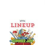 Summer Jam Concert Series