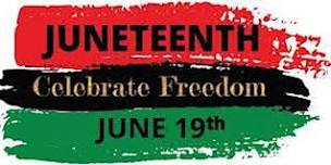 Juneteenth Celebration,