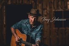 LIVE IN THE ALLEY | Trey Johnson