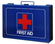 Standard First Aid, CPR, AED