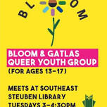 Bloom with GATLAS