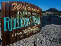 RUBICON TRAIL  JULY 16-17  RATED 6+